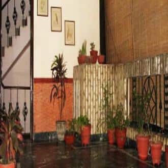 The  true  Delhi Experience: New Delhi Homestay, New Delhi 1